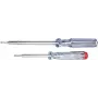 ChiliTec Spannungsprüfer 2er-Set f.230V 3x150 + 3,5x190mm (17882)