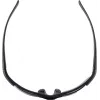 Sonnenbrille ALPINA DEFEY HR Farbe SCHWARZ matt Glas schwarz Kat. 3