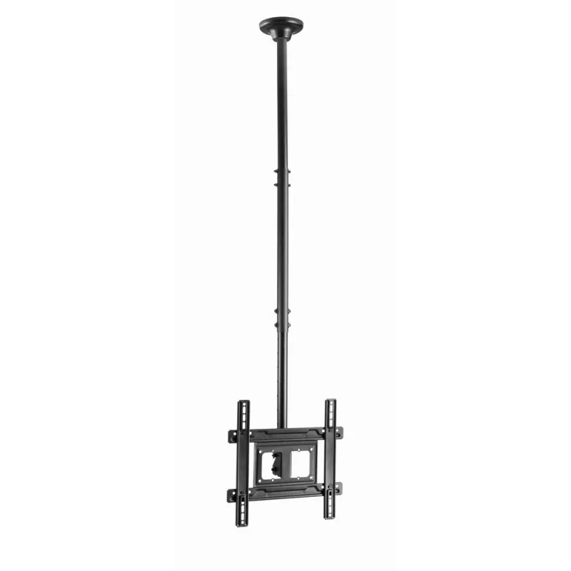 Gembird CM-70 pc(s)-01 TV-Halterung/Ständer 177,8 cm (70) Schwarz