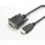 Kabeladapter HDMI M - DVI F VALUE 12.99.3115