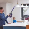 Black & Decker BHHV520BFP-QW Handstaubsauger
