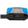 SSD-Laufwerk ADATA 1 TB Extern Blau 5R SD820-1000G-CBU