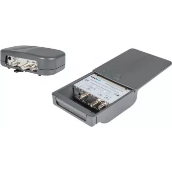 Megasat Stacker Destacker 600209 Satellitensignal-Kombinierer/Trenner