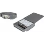 Megasat Stacker Destacker 600209 Satellitensignal-Kombinierer/Trenner