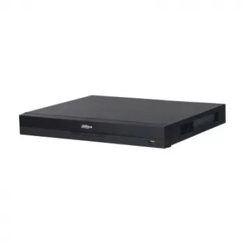 Dahua Technology DHI-NVR5216-16P-EI Netzwerk-Videorekorder