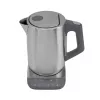 Ninja KT201EU Wasserkocher 1,7 L 3000 W Schwarz, Edelstahl