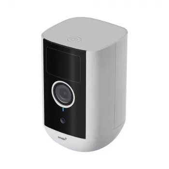 IP-Sicherheitskamera omajin by Netatmo OWC-01-EU Wi-Fi 4