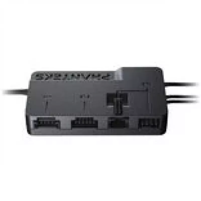 PHANTEKS Nexlinq Controller Hub V2 - schwarz