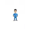 Sammelfiguren-Set 5er-Pack MiniX 7 cm — Real Madryt ver.B, 5 Mini-Figuren
