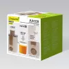 Maestro MR-800 Entsafter, 700 W, beige