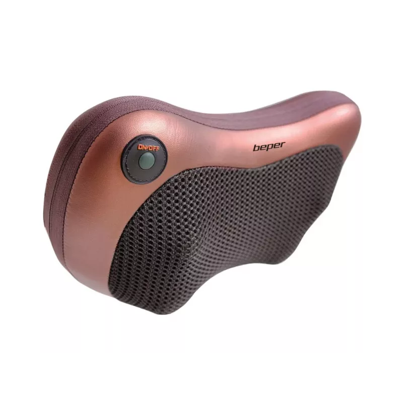 Massagegerät Beper 40.501 Neck Bronze