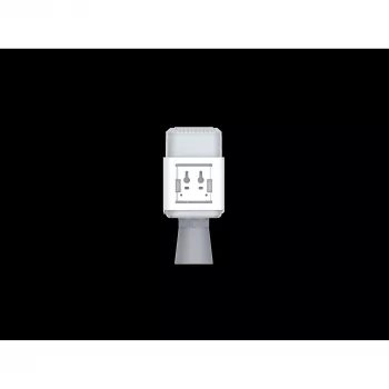 Ultraschall-Abstandssensor Milesight EM500-UDL-868M-W100 — 10 m Reichweite, drahtlos 868 MHz