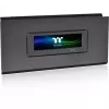 LCD-Panel-Kit Thermaltake AC-064-OO1NAN-A1 Universal Schwarz