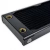 Radiator Stealkey Customs SC RadPro L360 H30 – schwarz
