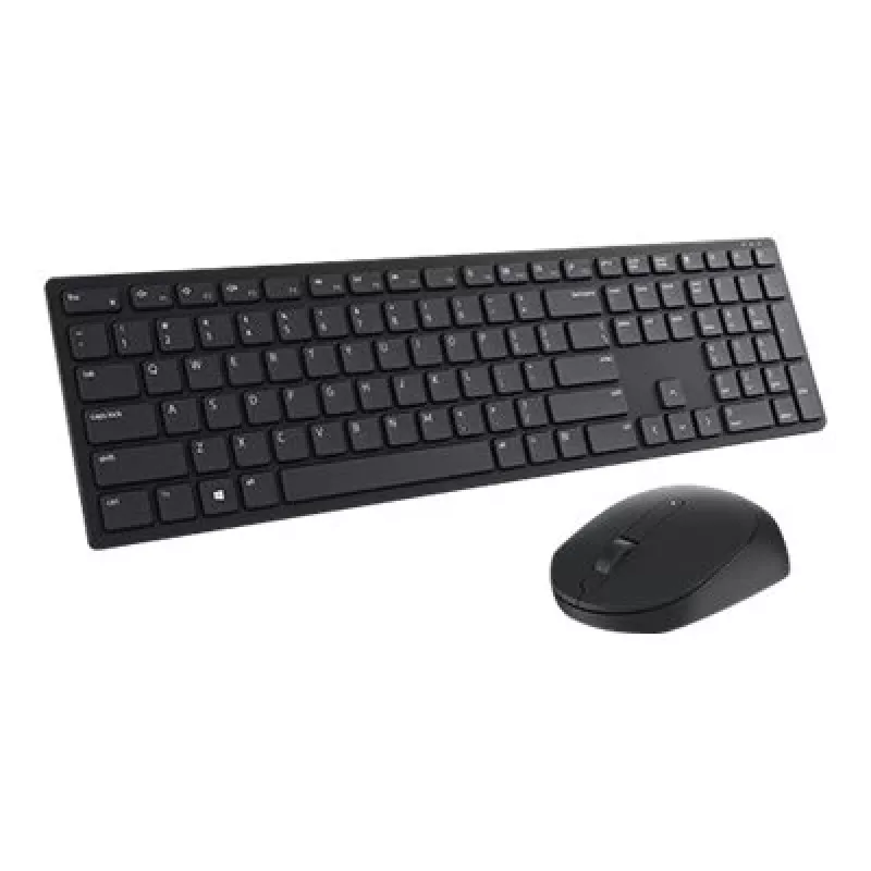 Dell Pro Keyboard und Mouse KM5221W Wireless