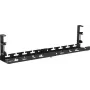 SpeaKa Professional Universal Cable-Organisations-Box SP-UCT-005 SP-13402960 Schwarz 1 Stk. (SP-13402960)