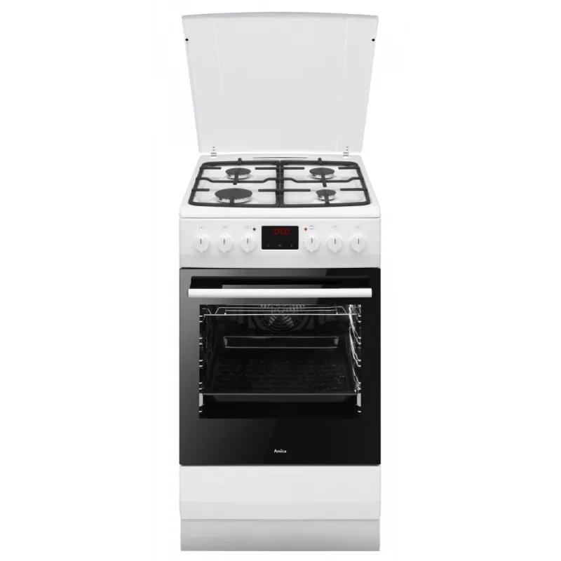 AMICA 510GEH3.33ZpTaDpA(W) PIZZA-Herd