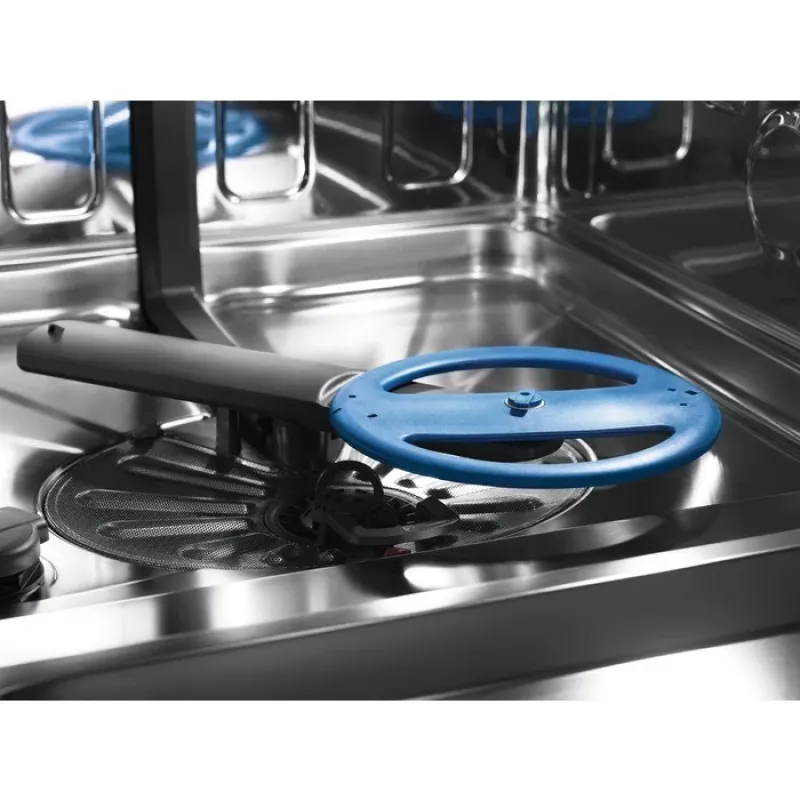 ELECTROLUX EEC767310L ComfortLift Einbau-Geschirrspüler