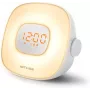 Personalradio Muse ML-198 CR FM-Tuner Auto-Scan LED-Anzeige