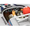 Plastikmodell Porsche 917 1/3