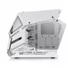 PC-Gehäuse Thermaltake AH T600 Snow Full Tower Weiß