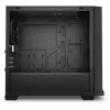 PC-Gehäuse Sharkoon J1000 ARGB mATX — Mid-Tower Micro-ATX-Gehäuse mit ARGB-Beleuchtung