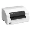 Drucker Epson PLQ-35 Passbook-Drucker schnell leise Weiß