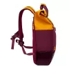 Rivacase Dijon 39,6 cm (15.6) Rucksack Orange, Rot