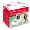 Drucker AgfaPhoto Realpix Pocket P Thermal Weiß
