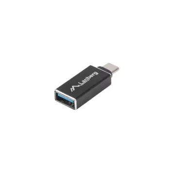 Adapter USB CM - AF 3.1 schwarz