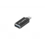 Adapter USB CM - AF 3.1 schwarz