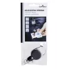 Ausweishalter Durable 832901