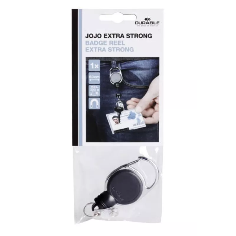 Ausweishalter Durable 832901