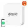 Gateway Gosund G2 — Smartes Bluetooth BLE Wi‑Fi Mesh Gateway mit Tuya Alarmfunktion