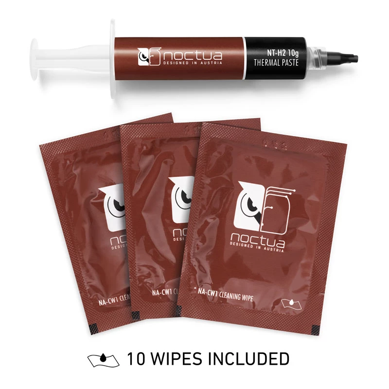 Noctua NT-H2 Wärmeleitpaste 10 g