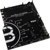 der8enchtable, Benchtable schwarz