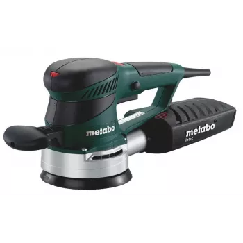 Sander Metabo SXE 425 Turbo Tec Exzenterschleifer