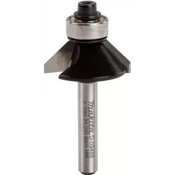 Makita D-09488 Fräser Winkelkanten 6 mm (D-09488)