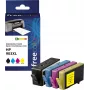 Cartridge Freecolor HP 903XL color BK/C/M/Y remanufactured