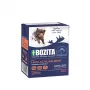 Bozita 00004260 Nassfutter für Hunde Lachs Adult 370 g