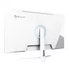 Arozzi Nova 32 Zoll Computer Monitor 2560 x 1440 Pixel Quad HD LED Weiß