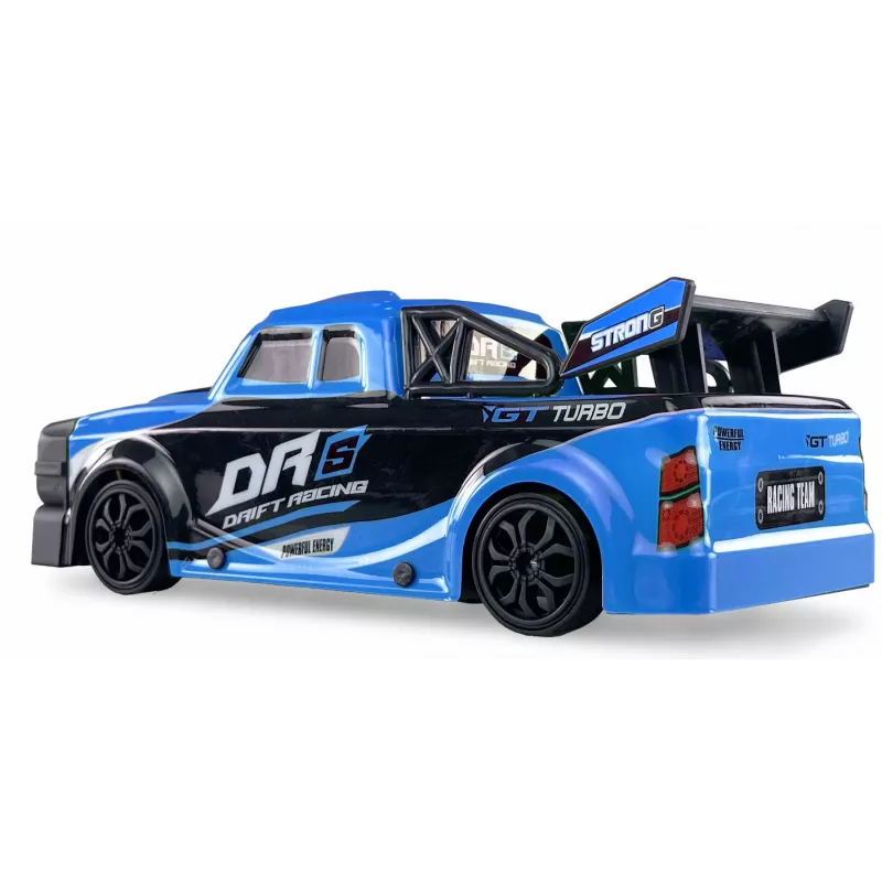 On-Road Rennwagen Amewi 21102 Elektromotor 1:18 ab 6 Jahren