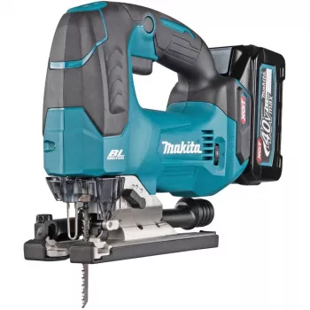 Stichsäge Makita M JV002GZ 40V XGT bürstenlos kabellos — Stichsägenwerkzeug