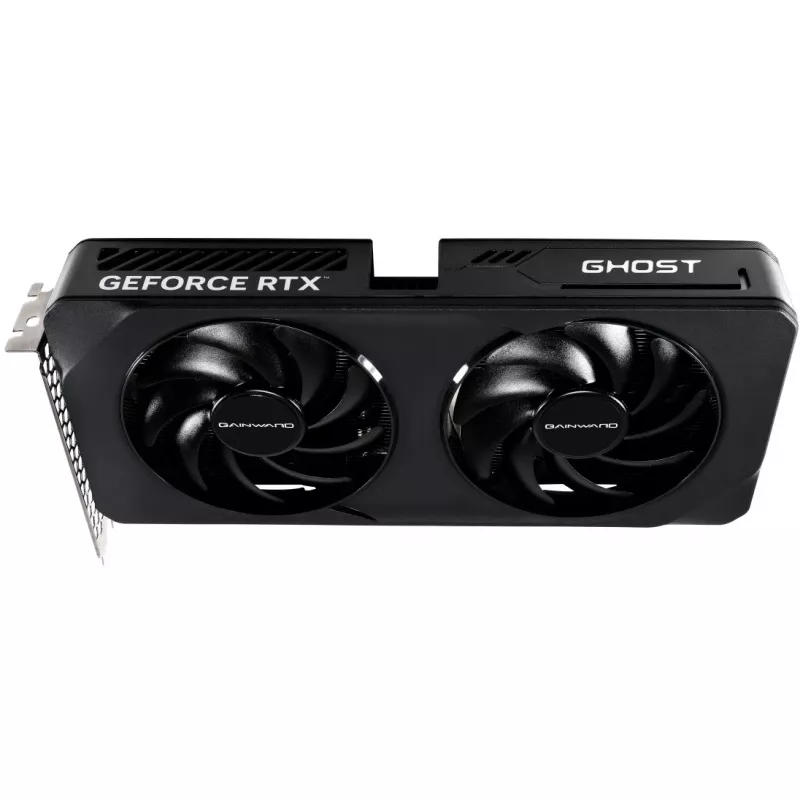 Gainward GeForce RTX 5050 Ghost 8GB GDDR6 Grafikkarte