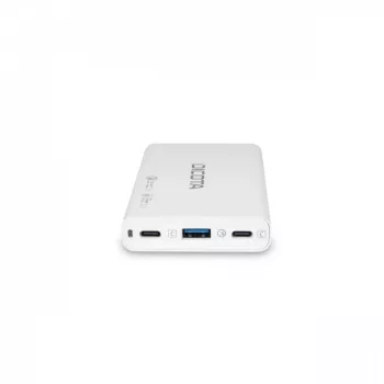 3-Port Desktop Charger 65W EU