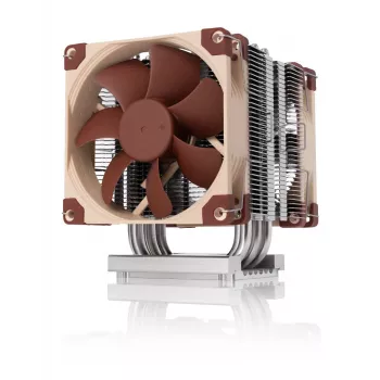 Luftkühler Noctua NH-U9 DX-4677 12 cm Beige Braun 400-2500 RPM