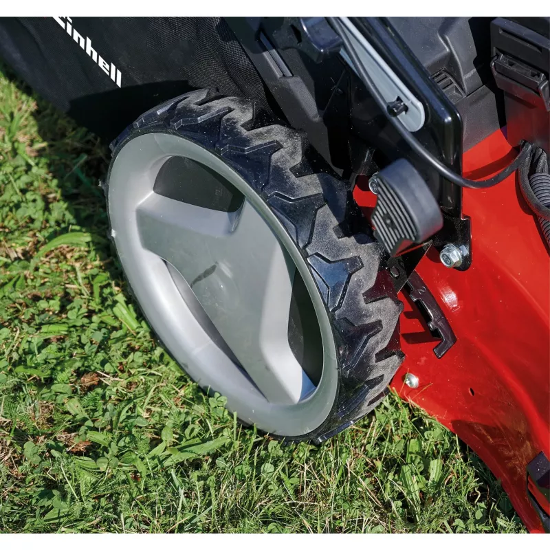 Walk behind lawn mower Einhell GC-PM 51/3 S HW-E