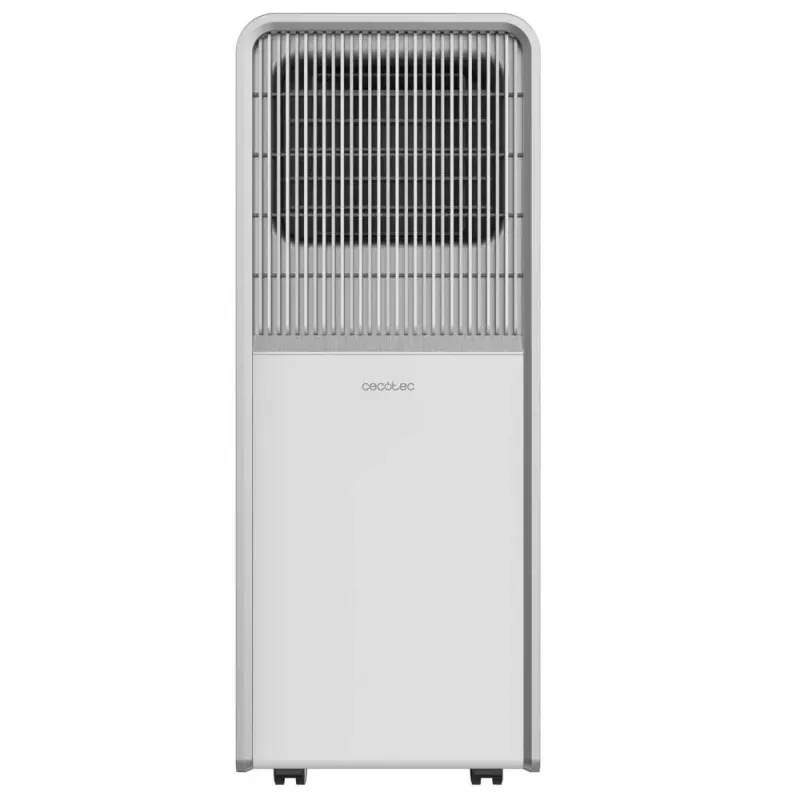 Cecotec Klimagerät mit Wärmepumpe | ForceClima 12850 Style Heating Connected