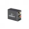 Gembird DSC-OPT-RCA-001 Audiokonverter Schwarz