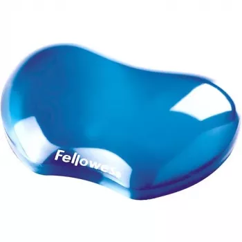 Handgelenkauflage Fellowes Crystals Gel Wrist Rest